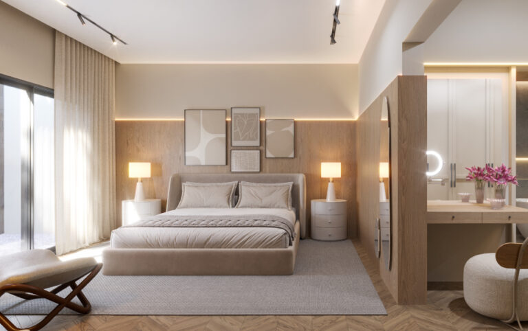 Projeto de Interiores